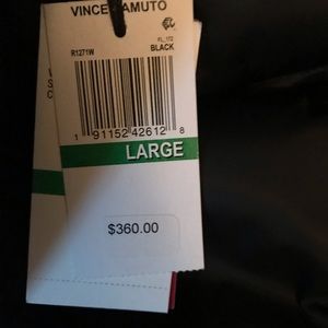 VINCE CAMUTO WINTER COAT